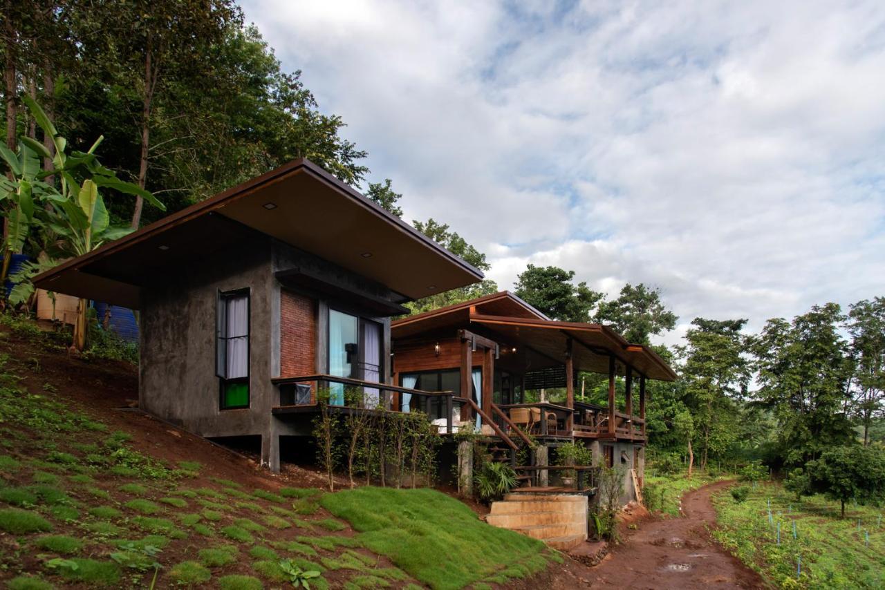 Chiang Mai Elephant Friends Exterior photo