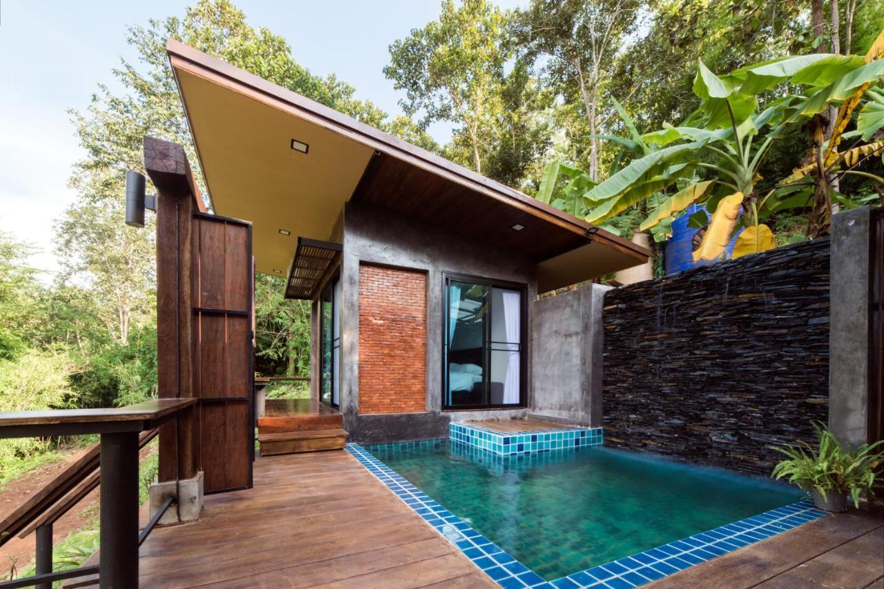 Chiang Mai Elephant Friends Exterior photo